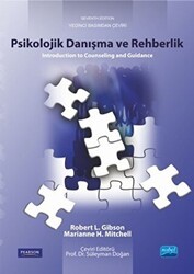 Psikolojik Danışma ve Rehberlik - Nobel Akademik Yayıncılık