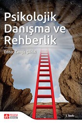 Psikolojik Danışma ve Rehberlik - Pegem Akademi Yayıncılık