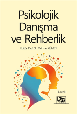 Psikolojik Danışma ve Rehberlik - 1