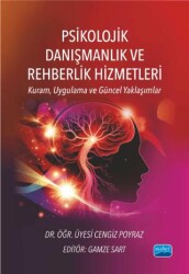 Psikolojik Danışmanlık ve Rehberlik Hizmetleri - Nobel Akademik Yayıncılık