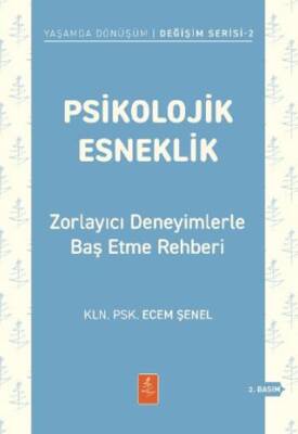 Psikolojik Esneklik - 1