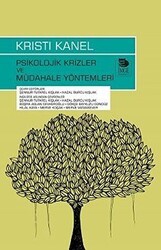 Psikolojik Krizler ve Müdahale Yöntemleri - İmge Kitabevi Yayınları