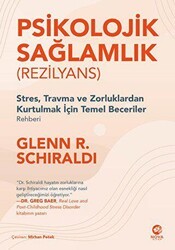 Psikolojik Sağlamlık Rezilyans - Nova Kitap