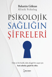 Psikolojik Sağlığın Şifreleri - İkinci Adam Yayınları