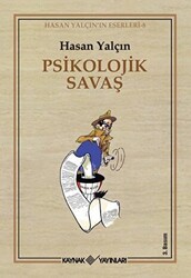 Psikolojik Savaş - Kaynak Yayınları