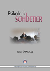 Psikolojik Sohbetler - Psikoterapi Enstitüsü