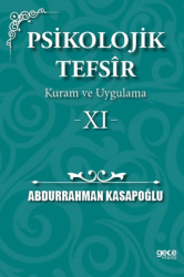 Psikolojik Tefsîr Kuram ve Uygulama 11 - Gece Kitaplığı