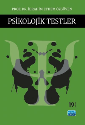 Psikolojik Testler - 1