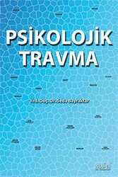 Psikolojik Travma - Nobel Tıp Kitabevi