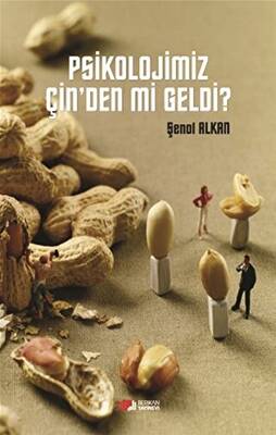Psikolojimiz Çin`den mi Geldi? - 1