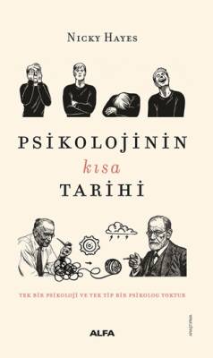 Psikolojinin Kısa Tarihi - 1