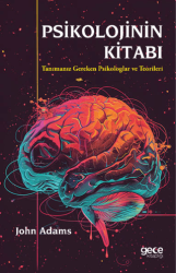 Psikolojinin Kitabı - Gece Kitaplığı