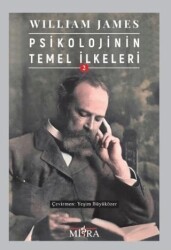 Psikolojinin Temel İlkeleri 2 - Mitra Yayınları