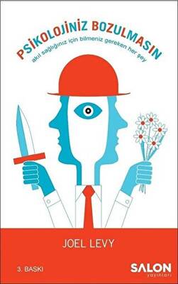 Psikolojiniz Bozulmasın - 1