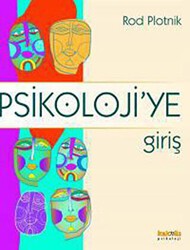 Psikolojiye Giriş - Kaknüs Yayınları