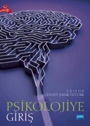 Psikolojiye Giriş - Nobel Akademik Yayıncılık