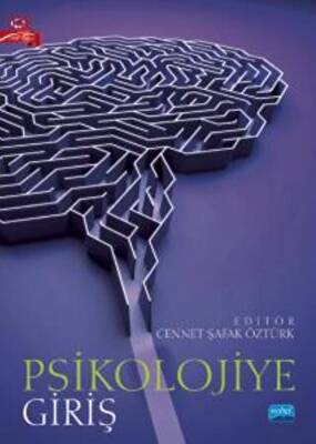 Psikolojiye Giriş - 1