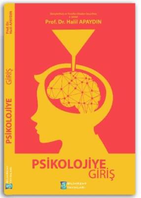 Psikolojiye Giriş - 1