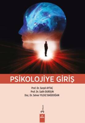 Psikolojiye Giriş - 1
