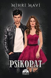 Psikopat - 1 - Martı Yayınları