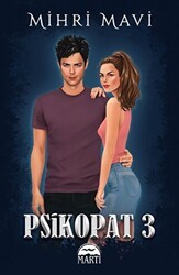 Psikopat - 3 - 1