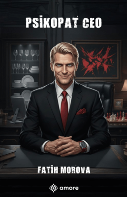 Psikopat Ceo - 1