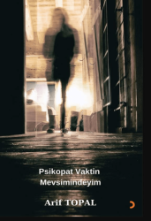 Psikopat Vaktin Mevsimindeyim - Cinius Yayınları