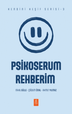 Psikoserum Rehberim - 1