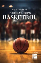 Psikososyal Açıdan Basketbol - Gazi Kitabevi