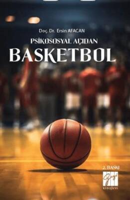 Psikososyal Açıdan Basketbol - 1
