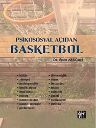 Psikososyal Açıdan Basketbol - 1