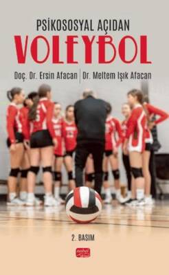 Psikososyal Açıdan Voleybol - 1