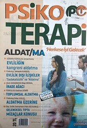 Psikoterapi Dergisi Sayı: 3 - Haziran 2021 - Psikoterapi Dergisi Yayınları