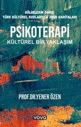 Psikoterapi Kültürel Bir Yaklaşım - Vova Yayınları