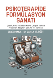 Psikoterapide Formülasyon Sanatı - Varlık Yayınları