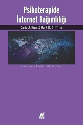 Psikoterapide İnternet Bağımlılığı - 1