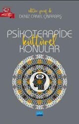 Psikoterapide Kültürel Konular - Nobel Akademik Yayıncılık