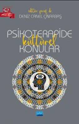 Psikoterapide Kültürel Konular - 1
