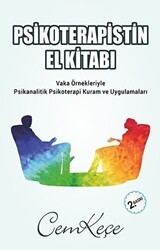 Psikoterapistin El Kitabı - Pusula (Kişisel) Yayıncılık