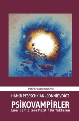 Psikovampirler - 1