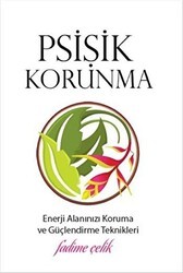Psişik Korunma - Bilyay Yayıncılık