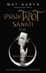 Psişik Tarot Sanatı - Butik Yayınları