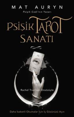 Psişik Tarot Sanatı - 1
