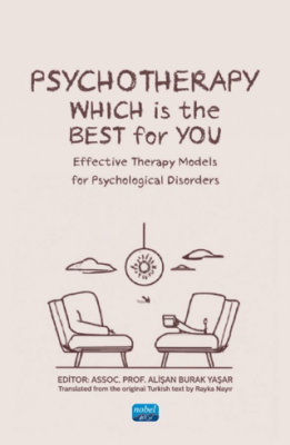 Psychotherapy: Which Is The Best For You? - 1