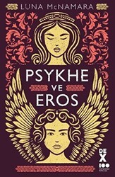 Psykhe ve Eros - Dex Yayınevi