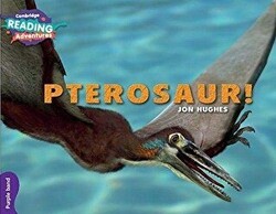 Pterosaur! - Cambridge Yayınları