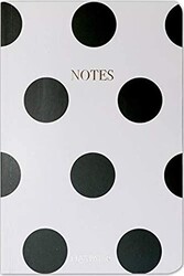 Puantiye - Defter - Elaspaper