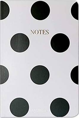 Puantiye - Defter - 1