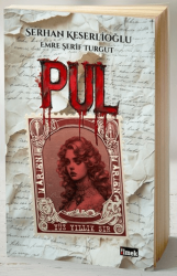 Pul - Yüz Yıllık Sır - İlmek Kitap