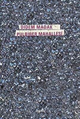 Pulbiber Mahallesi - 1